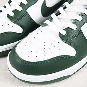 Amazon | [ナイキ] DUNK HIGH RETRO NOBLE GREEN/NOBLE GREEN-WHITE
